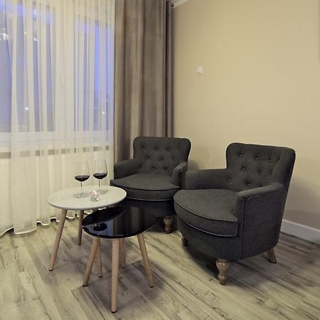 Paradise Apartment Czestochowa Bagian luar foto