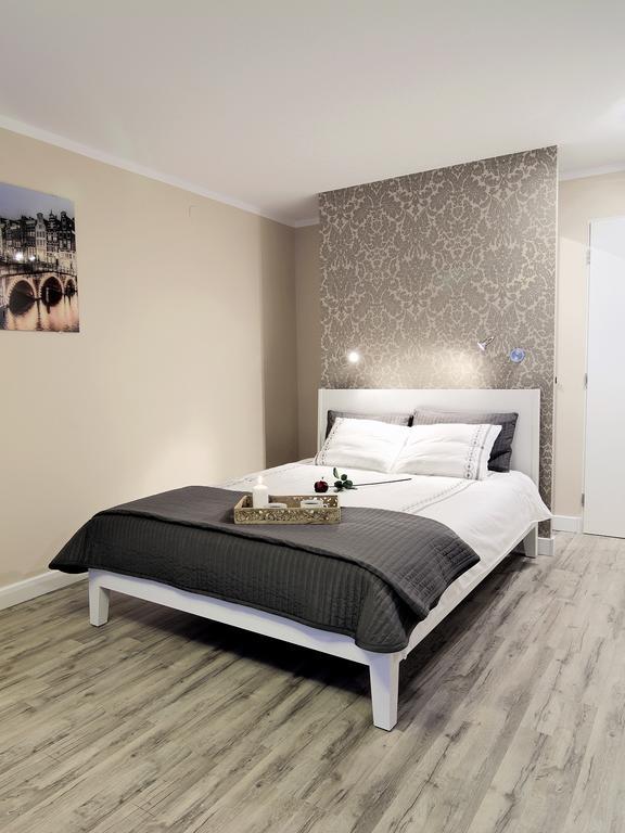 Paradise Apartment Czestochowa Bagian luar foto