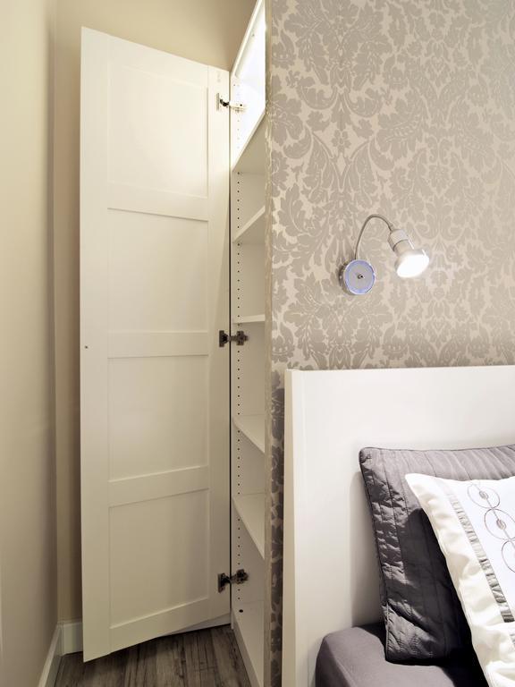 Paradise Apartment Czestochowa Bagian luar foto