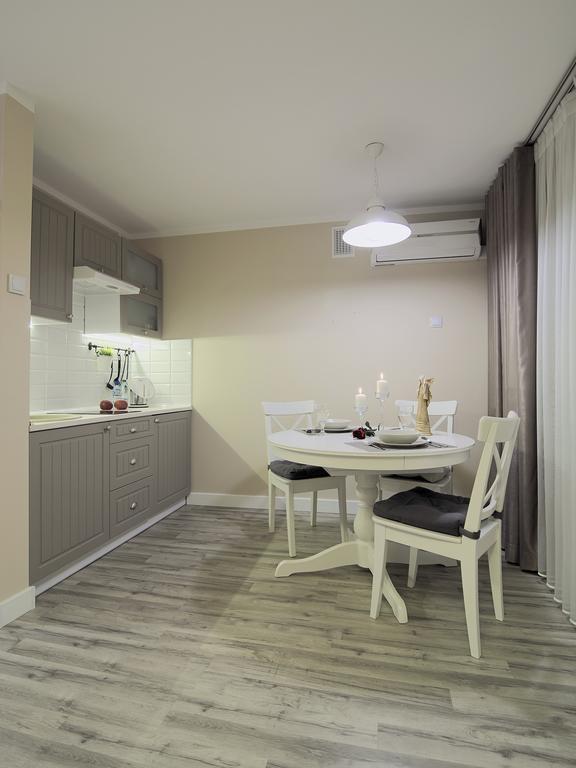 Paradise Apartment Czestochowa Bagian luar foto