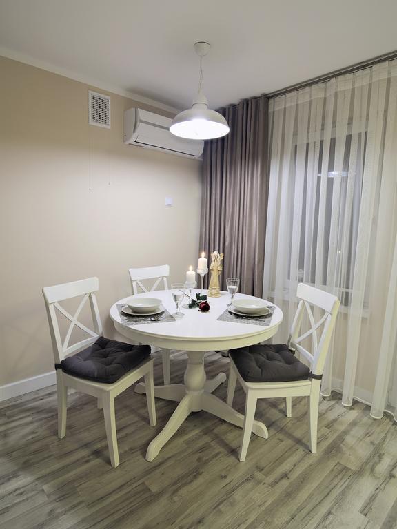 Paradise Apartment Czestochowa Bagian luar foto