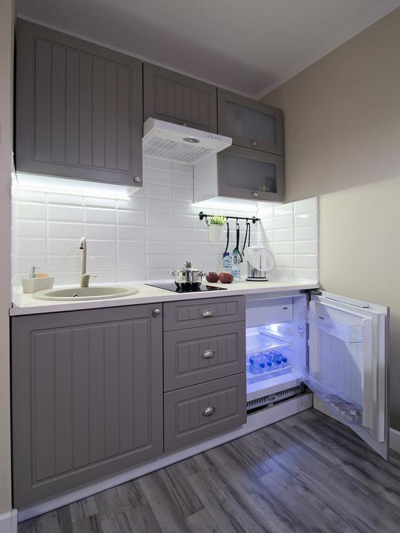 Paradise Apartment Czestochowa Bagian luar foto