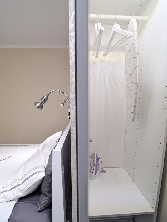 Paradise Apartment Czestochowa Bagian luar foto